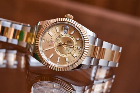 rolex sky dweller steel availability|rolex sky dweller review.